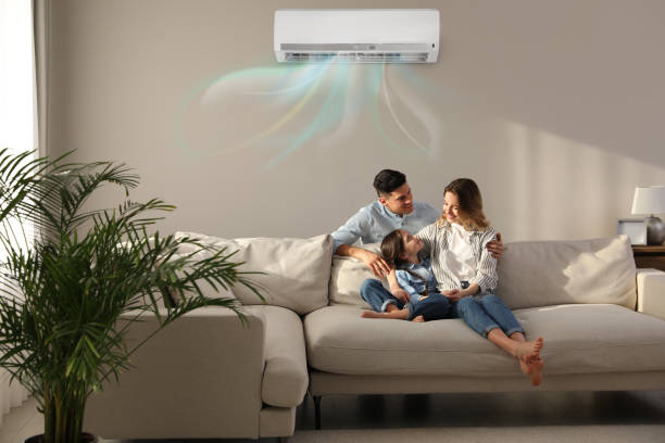 Professional HVAC in Corinth, TX