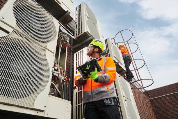 Best Furnace Cleaning in Corinth, TX