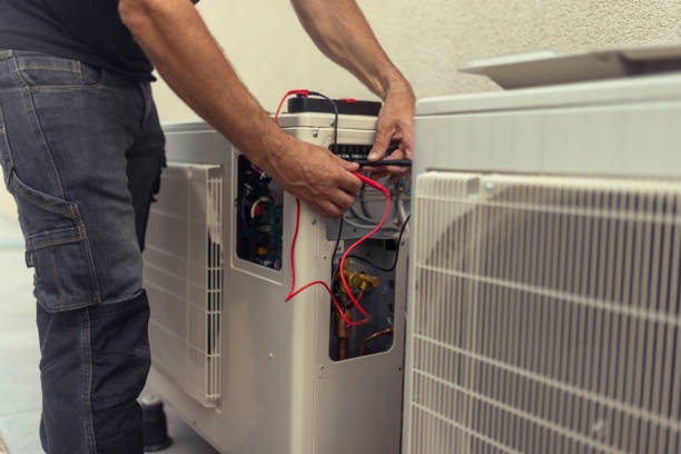 Best Residential HVAC in Corinth, TX