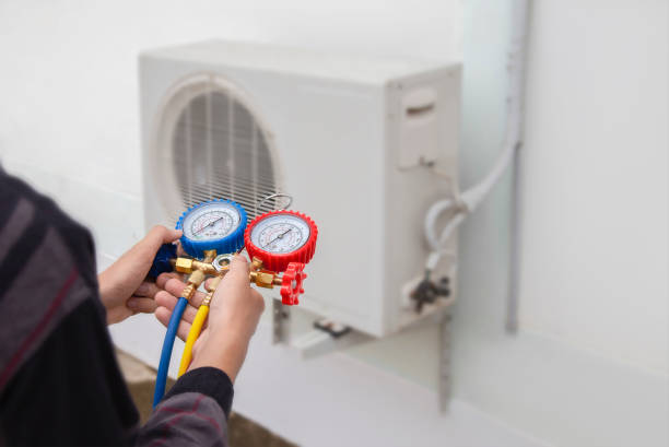 Best Energy-efficient HVAC Solutions in Corinth, TX
